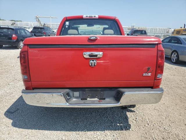 Photo 5 VIN: 1D7HA18N56J139541 - DODGE RAM 1500 S 