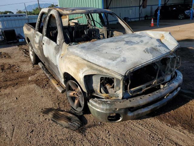 Photo 3 VIN: 1D7HA18N56S688196 - DODGE RAM 1500 S 