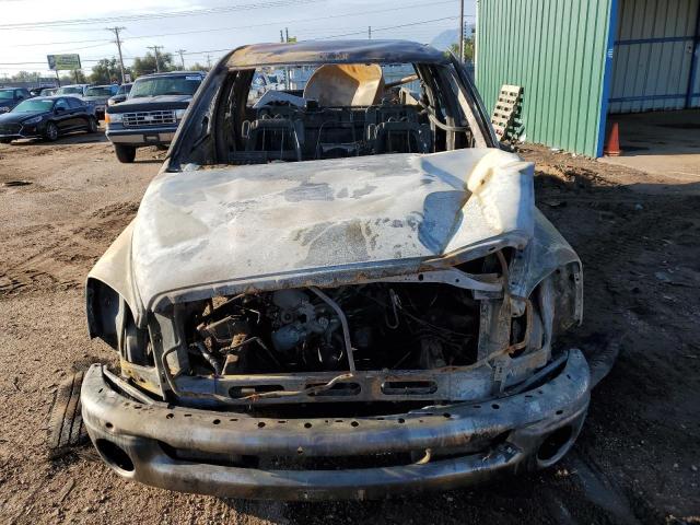 Photo 4 VIN: 1D7HA18N56S688196 - DODGE RAM 1500 S 