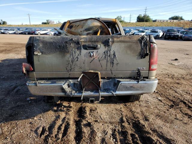 Photo 5 VIN: 1D7HA18N56S688196 - DODGE RAM 1500 S 