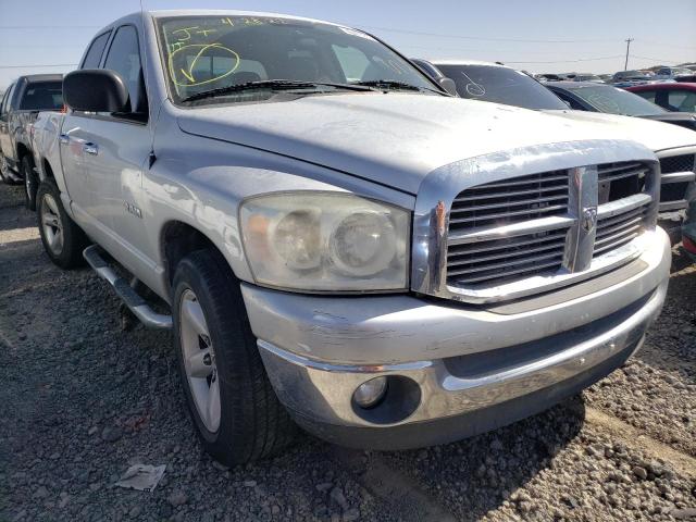 Photo 0 VIN: 1D7HA18N58S555540 - DODGE RAM 1500 S 