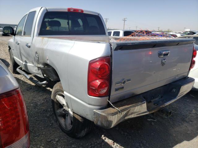 Photo 2 VIN: 1D7HA18N58S555540 - DODGE RAM 1500 S 