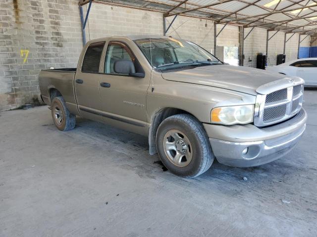 Photo 3 VIN: 1D7HA18N62J266065 - DODGE RAM 1500 