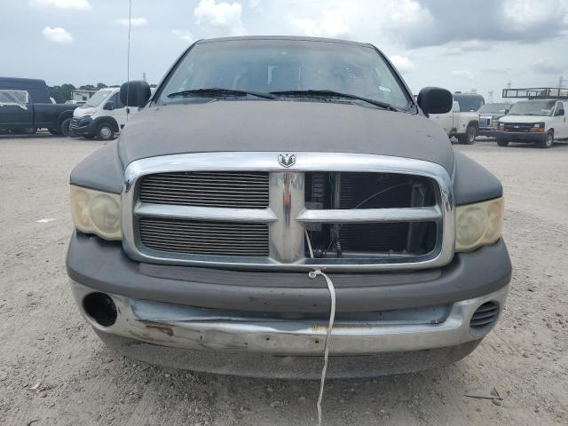 Photo 4 VIN: 1D7HA18N62S560124 - DODGE RAM 1500 