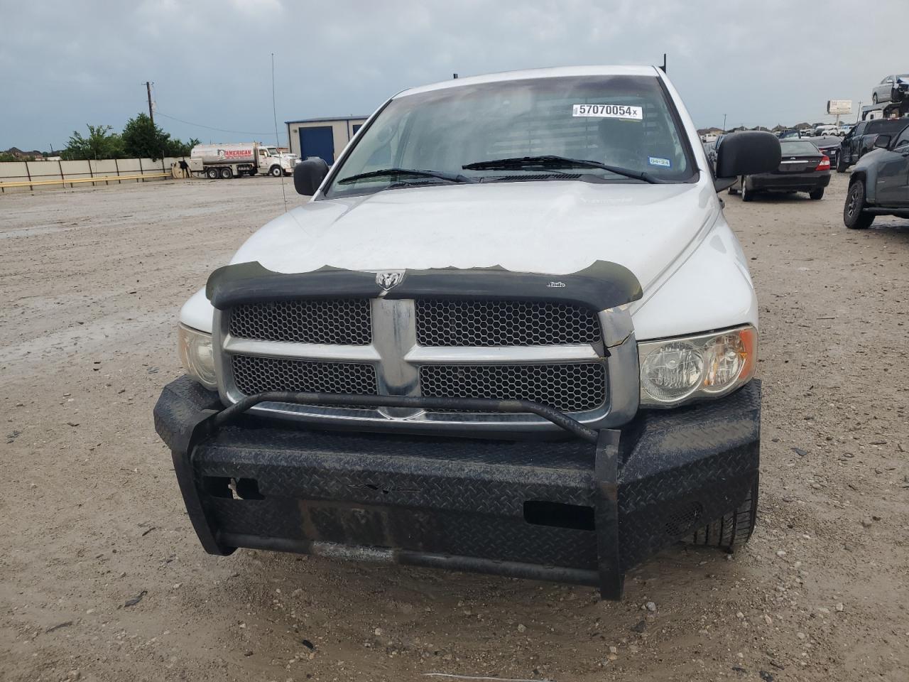 Photo 4 VIN: 1D7HA18N62S703508 - DODGE RAM 