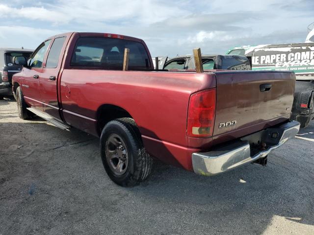 Photo 1 VIN: 1D7HA18N63J515711 - DODGE RAM 1500 S 