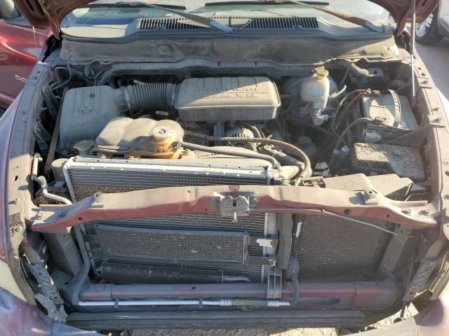 Photo 10 VIN: 1D7HA18N63J515711 - DODGE RAM 1500 S 