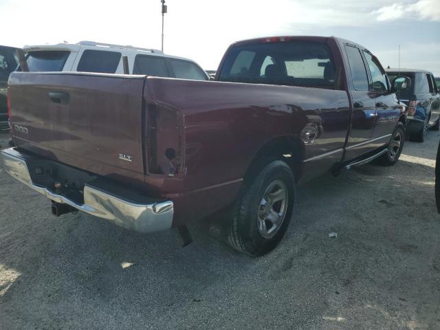 Photo 2 VIN: 1D7HA18N63J515711 - DODGE RAM 1500 S 