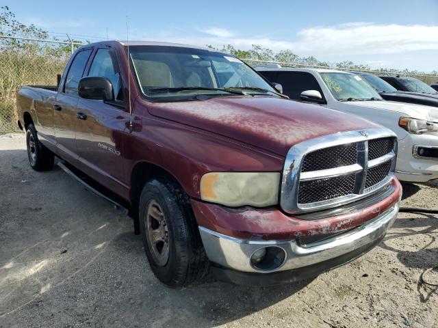 Photo 3 VIN: 1D7HA18N63J515711 - DODGE RAM 1500 S 