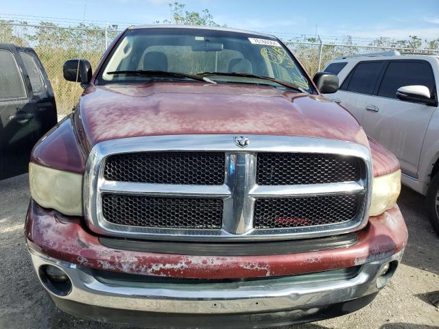 Photo 4 VIN: 1D7HA18N63J515711 - DODGE RAM 1500 S 