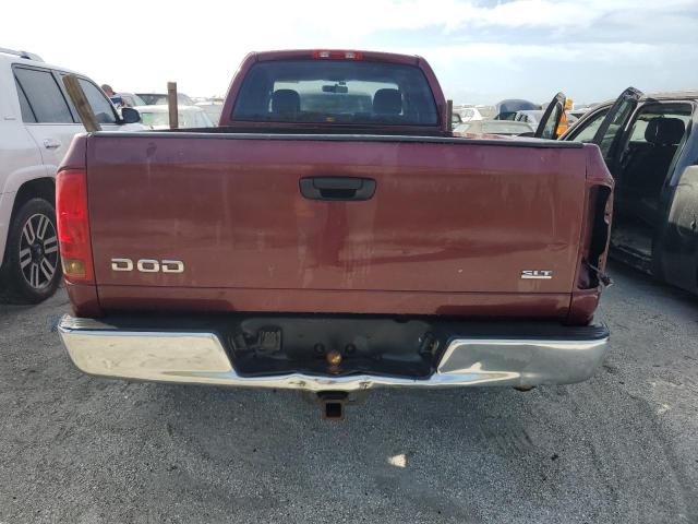 Photo 5 VIN: 1D7HA18N63J515711 - DODGE RAM 1500 S 