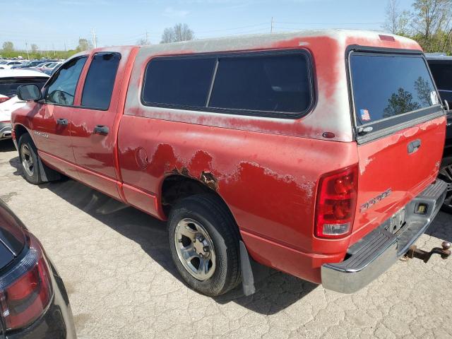 Photo 1 VIN: 1D7HA18N63S127615 - DODGE RAM 1500 