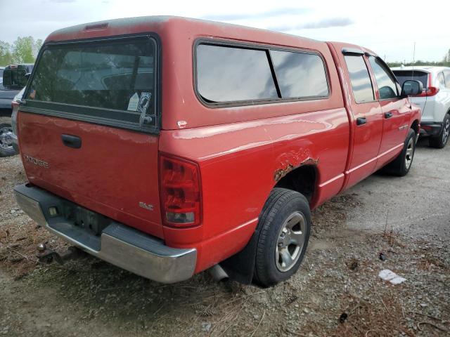 Photo 2 VIN: 1D7HA18N63S127615 - DODGE RAM 1500 