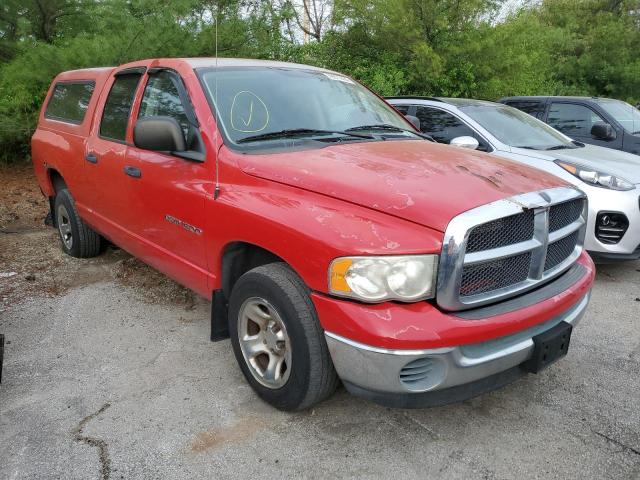 Photo 3 VIN: 1D7HA18N63S127615 - DODGE RAM 1500 