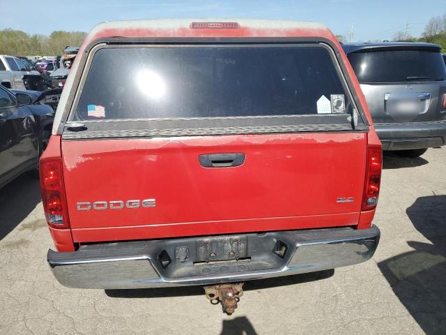 Photo 5 VIN: 1D7HA18N63S127615 - DODGE RAM 1500 