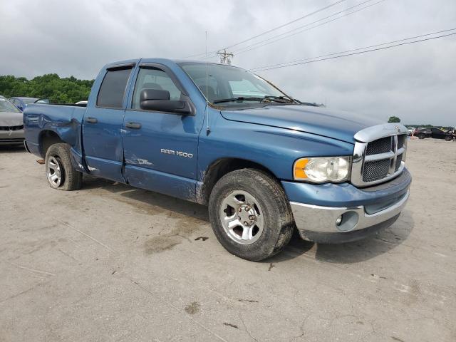 Photo 3 VIN: 1D7HA18N63S163031 - DODGE RAM 1500 