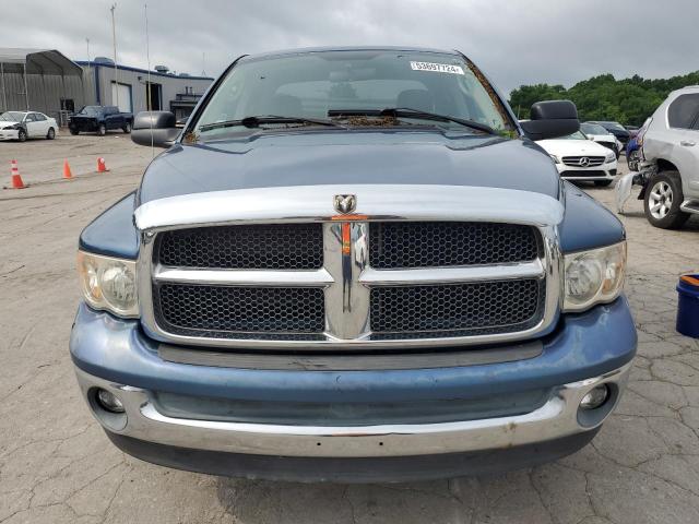 Photo 4 VIN: 1D7HA18N63S163031 - DODGE RAM 1500 