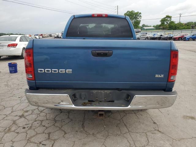 Photo 5 VIN: 1D7HA18N63S163031 - DODGE RAM 1500 