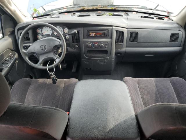 Photo 7 VIN: 1D7HA18N63S163031 - DODGE RAM 1500 