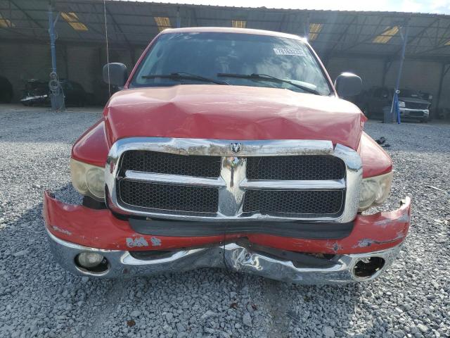 Photo 4 VIN: 1D7HA18N63S300212 - DODGE RAM 1500 