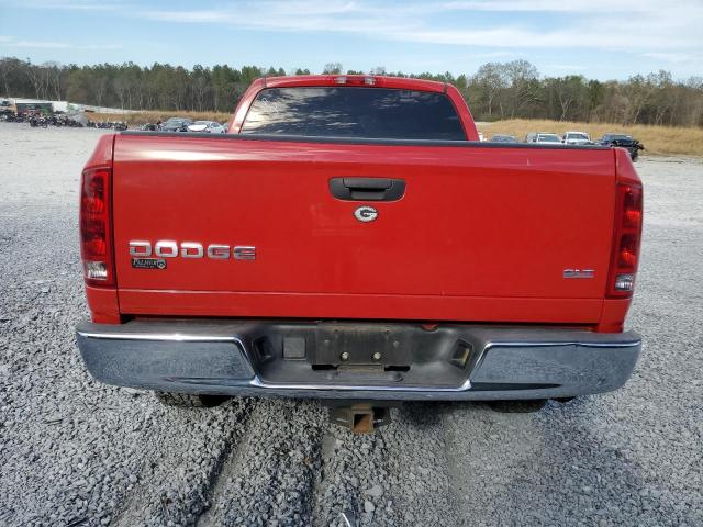 Photo 5 VIN: 1D7HA18N63S300212 - DODGE RAM 1500 