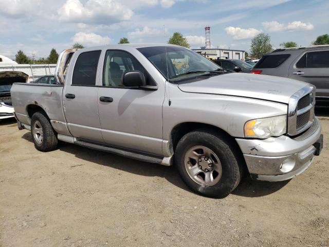 Photo 3 VIN: 1D7HA18N63S327782 - DODGE RAM 1500 