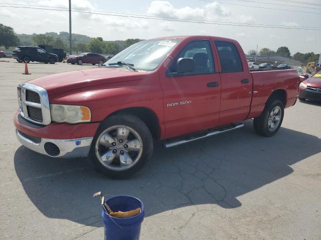 Photo 0 VIN: 1D7HA18N64J146480 - DODGE RAM 1500 S 