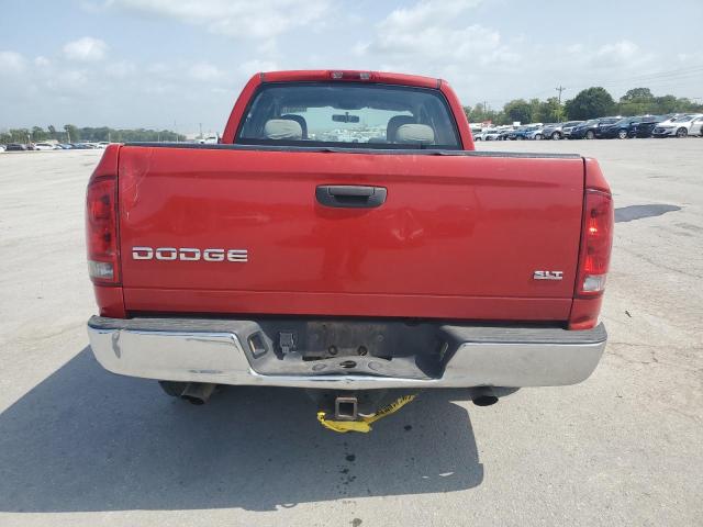 Photo 5 VIN: 1D7HA18N64J146480 - DODGE RAM 1500 S 