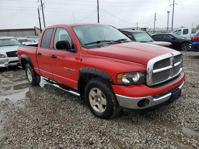 Photo 3 VIN: 1D7HA18N64J187773 - DODGE RAM 1500 S 