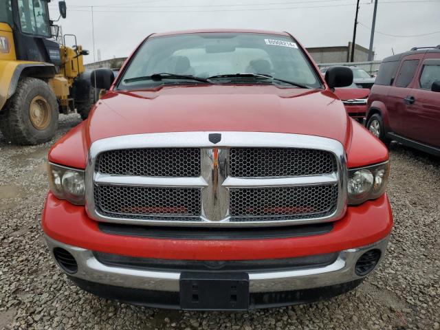 Photo 4 VIN: 1D7HA18N64J187773 - DODGE RAM 1500 S 