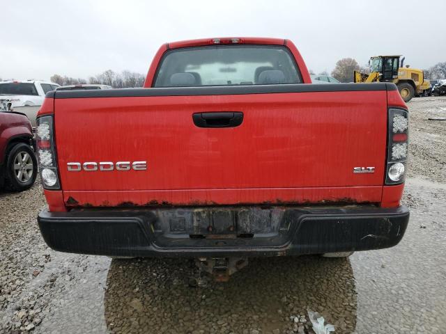 Photo 5 VIN: 1D7HA18N64J187773 - DODGE RAM 1500 S 