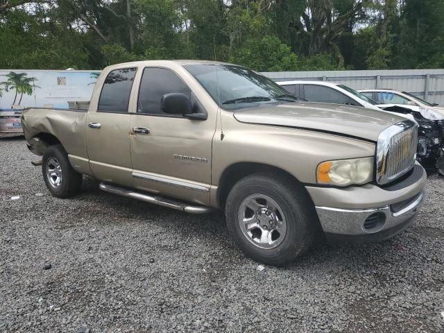 Photo 3 VIN: 1D7HA18N64S523819 - DODGE RAM 1500 S 