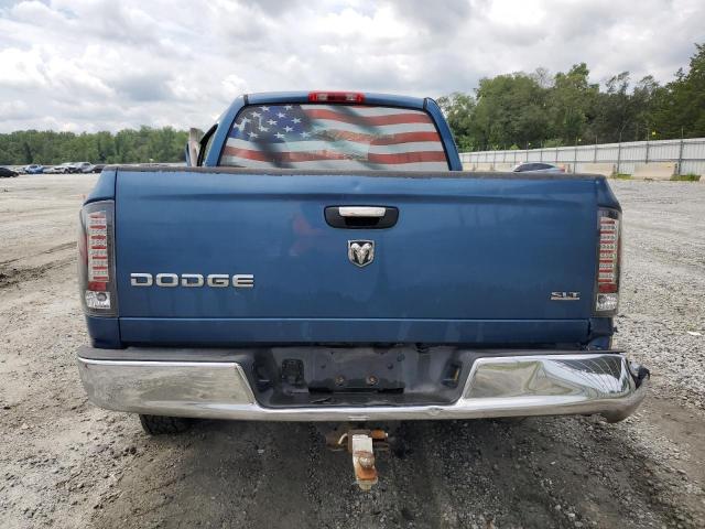 Photo 5 VIN: 1D7HA18N64S541009 - DODGE RAM 1500 S 