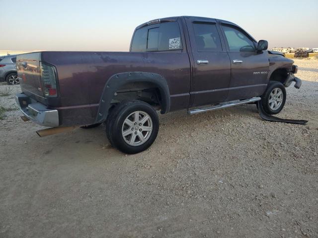 Photo 2 VIN: 1D7HA18N64S587729 - DODGE RAM 1500 S 