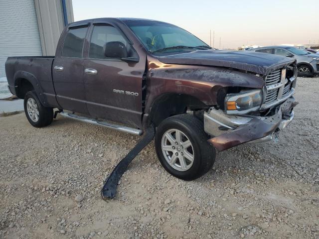 Photo 3 VIN: 1D7HA18N64S587729 - DODGE RAM 1500 S 