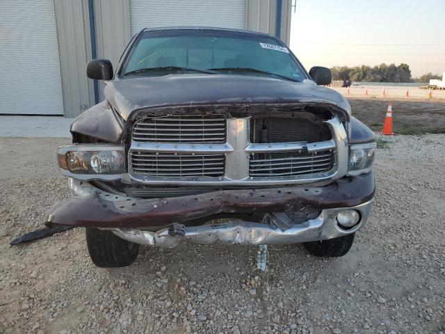 Photo 4 VIN: 1D7HA18N64S587729 - DODGE RAM 1500 S 