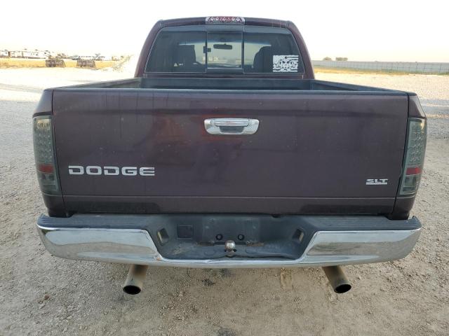 Photo 5 VIN: 1D7HA18N64S587729 - DODGE RAM 1500 S 