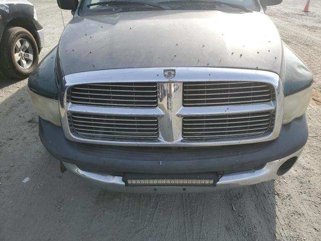 Photo 10 VIN: 1D7HA18N64S610068 - DODGE RAM 1500 S 