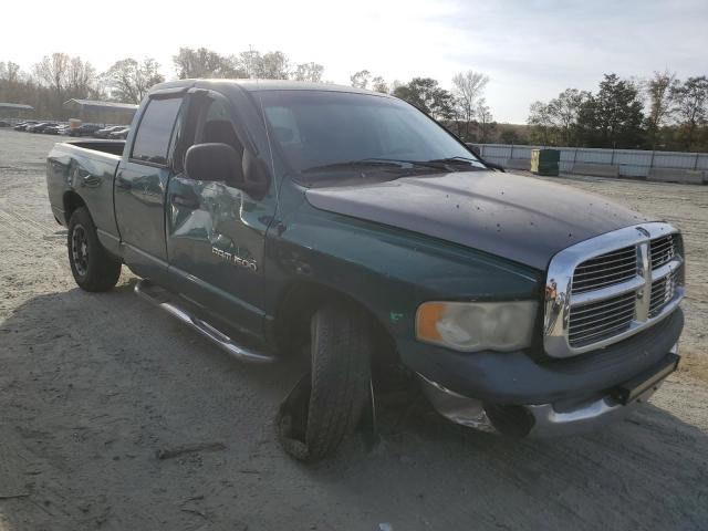 Photo 3 VIN: 1D7HA18N64S610068 - DODGE RAM 1500 S 