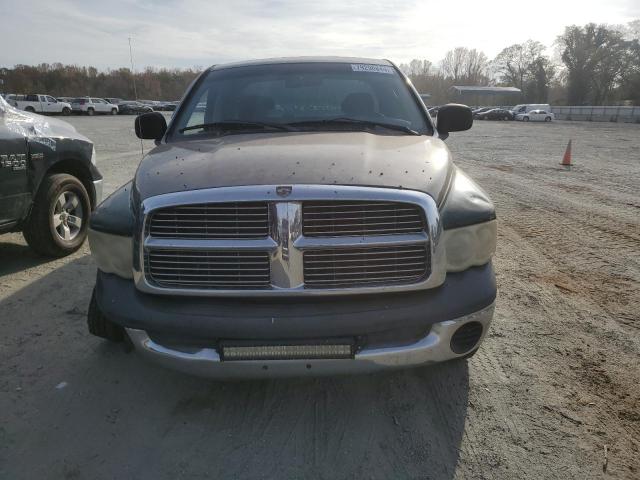 Photo 4 VIN: 1D7HA18N64S610068 - DODGE RAM 1500 S 