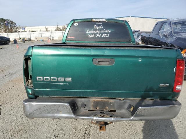 Photo 5 VIN: 1D7HA18N64S610068 - DODGE RAM 1500 S 