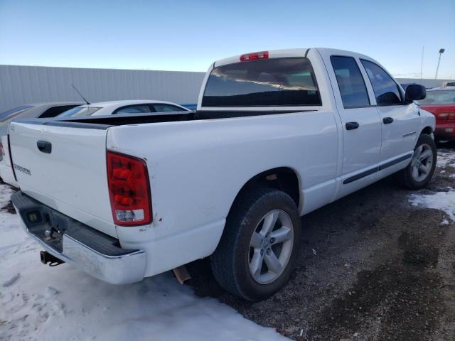 Photo 2 VIN: 1D7HA18N64S777935 - DODGE RAM 1500 