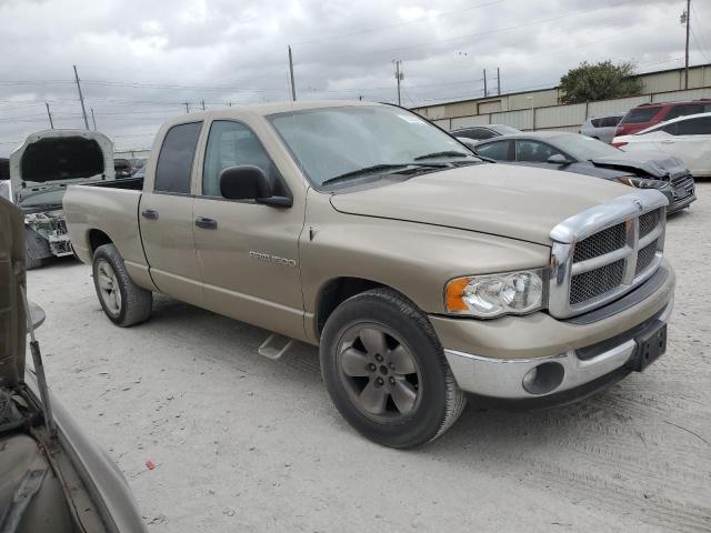 Photo 3 VIN: 1D7HA18N64S778101 - DODGE RAM 1500 S 