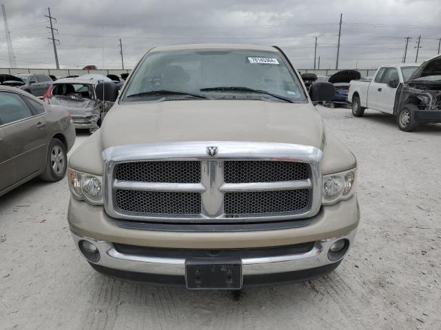 Photo 4 VIN: 1D7HA18N64S778101 - DODGE RAM 1500 S 