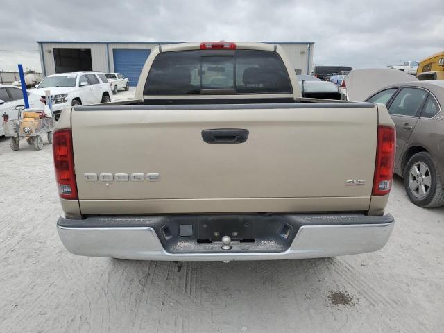 Photo 5 VIN: 1D7HA18N64S778101 - DODGE RAM 1500 S 