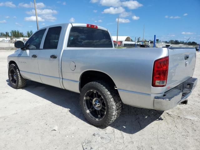 Photo 1 VIN: 1D7HA18N65J588693 - DODGE RAM 1500 S 