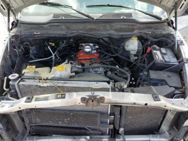 Photo 10 VIN: 1D7HA18N65J588693 - DODGE RAM 1500 S 