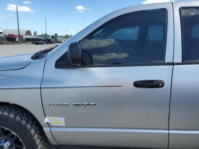 Photo 11 VIN: 1D7HA18N65J588693 - DODGE RAM 1500 S 