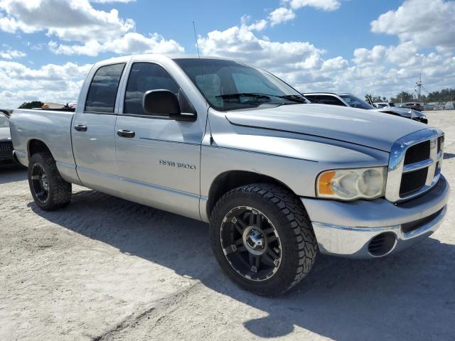 Photo 3 VIN: 1D7HA18N65J588693 - DODGE RAM 1500 S 