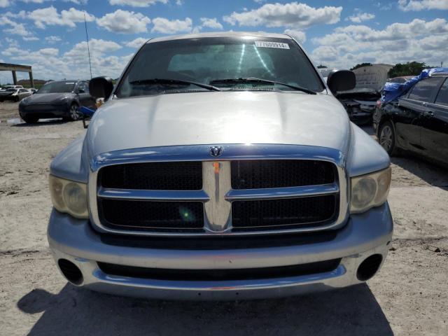 Photo 4 VIN: 1D7HA18N65J588693 - DODGE RAM 1500 S 